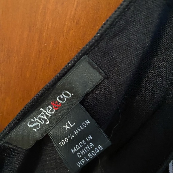 Style & Co dress - Picture 4 of 7